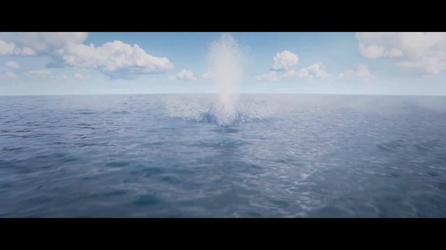 Ancient Sea Dragon Scene THE LAST WHALE SINGER (2026) Exclusive Movie CLIP 4K смотреть онлайн