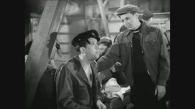 Вась! Ты мне друг? Фрагменты из фильма "Друг мой, Колька!" 1961 г. смотреть онлайн