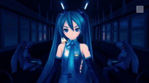 Miku Hatsune - Magical Mirai Song