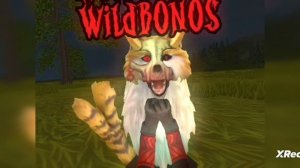 WildCraft у кого так же?🤣