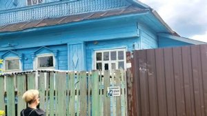04.06.26.Деревня Детства.