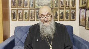 Духовные ценности - это Богообщение в первую очередь