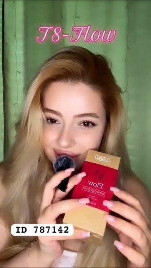 FLOW T8  очень хороший продукт, очищает нашу лимфу. Выводит токсины и остатки вирусов.