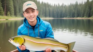 Русская Рыбалка 4 Russian Fishing 4 ловля на море!