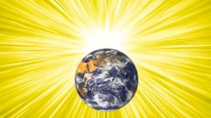 Decree 20.20 “Salutation to the Sun” (3x)