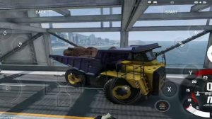 БЕЛАЗНЫЙ ХАОС | Белазная катастрофа в Beamng drive.