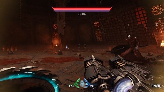 DOOM The Dark Ages - [39] ОКОНЧАНИЕ прохождение ПК русские субтитры 2026 смотреть онлайн