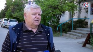 В доме на проспекте Героев Сталинграда меняют инженерные сети