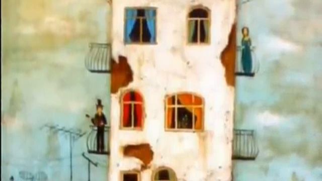 Leonard Cohen - Boogie Street_.mp4 смотреть онлайн