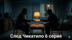 след чикатило 6 серия быстрый обзор смотреть онлайн