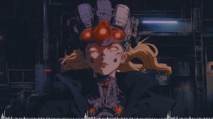 CYBER DREAMS AWAKE ｜ CYBERPUNK SYNTHWAVE MUSIC MIX FOR NIGHT DRIVE & FOCUS