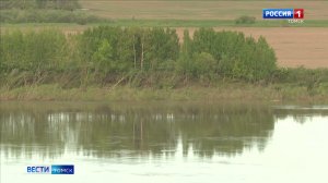 Вести-Томск, выпуск от 03.06.2026 21:10