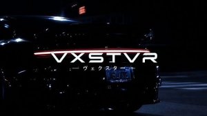 VXSTVR - LOST IN NEON [Wave PHONK]