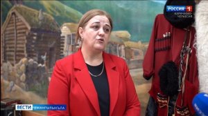 Вести на карачаевском языке 03.06.2026
