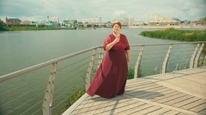 Нәвия Гатиятуллина – Ярый әле син бар