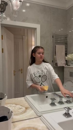 Мотивация на уборку в комнате
