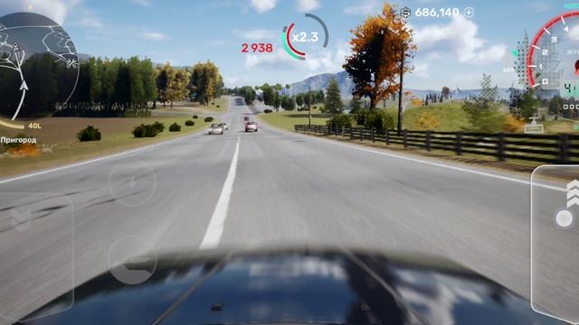 Легенда 90х! БМВ Е34!(СТОК) смотреть онлайн