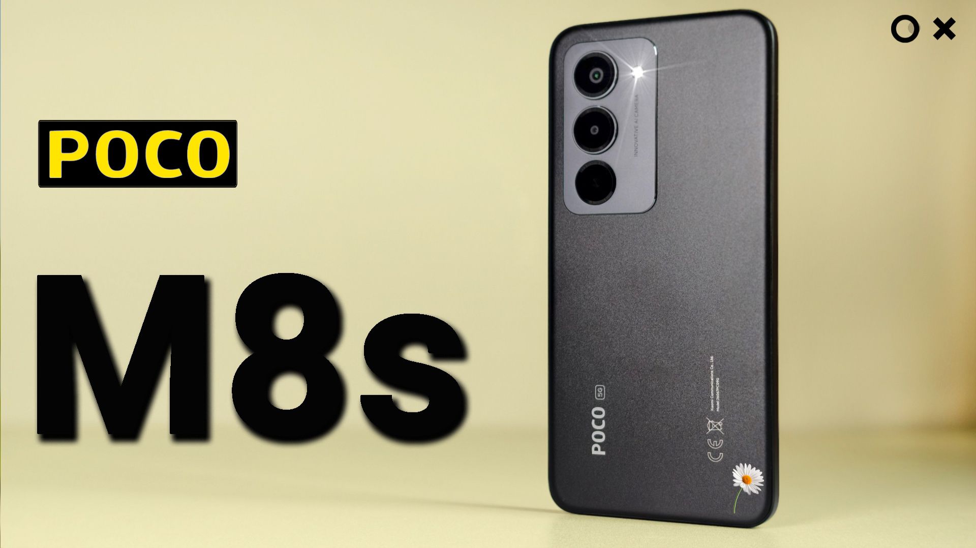 2 недели с POCO M8s 💥собрал все ПЛЮСЫ и МИНУСЫ в одном видео смотреть онлайн