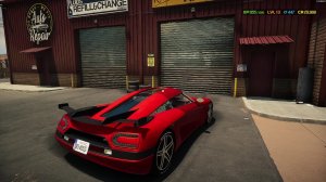 Car Mechanic Simulator 2021. Ремонт гиперкара.
