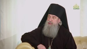 Таинства Церкви. Беседа с архимандритом Мелхиседеком (Артюхиным)