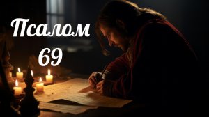 Псалом 69