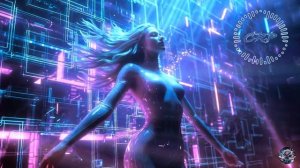 Melodic Darkness Protocol ｜ Dark Synthwave Mix 2026 ｜ CRP Vol.5 ｜ Coding, Study, Focus