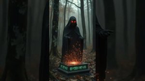 ПРИЗРАК ПРОШЛОГО...песня на мои стихи