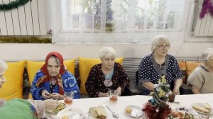 В лесу родилась елочка