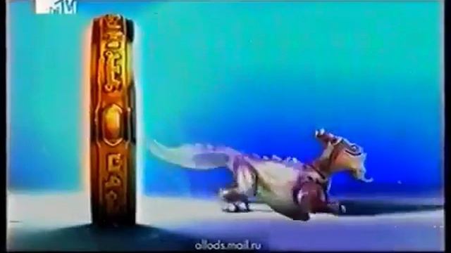 Рекламный блок и анонс (MTV, 04.06.2012) (1) смотреть онлайн