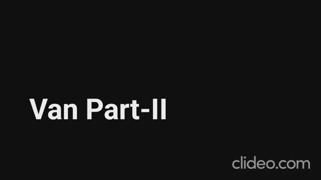 Volf Gang Records®: Van Part-II смотреть онлайн