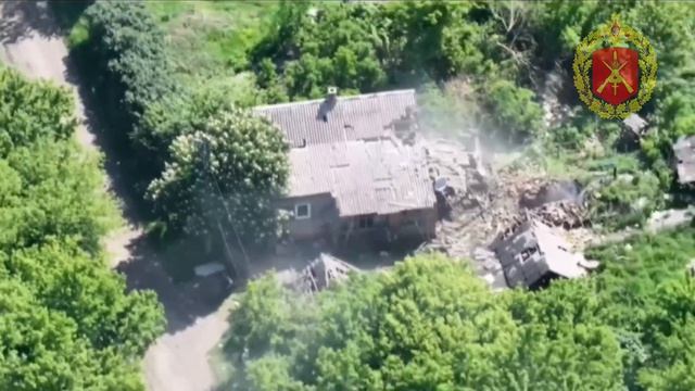❗️🇷🇺⚔🇺🇦 Армия России штурмует Рай-Александровку, прорываясь к Славянску смотреть онлайн