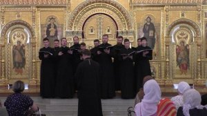 1_3 Трубачёв, Богородице Дево