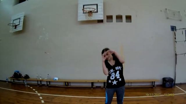 ПТ News. Первая тренировка! смотреть онлайн
