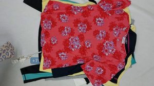 44453 Микс всесезонный, 1пак, MSWC/E, секонд (cream/extra) оптом