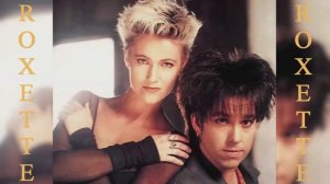 Сборник клипов группы Roxette
