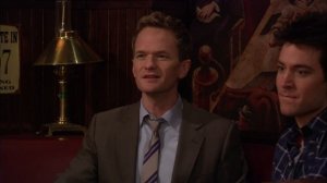 Как я встретил вашу маму 5 сезон 17 серия | How I Met Your Mother