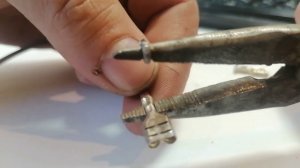 как обжать клеммы своими руками. качественно DIY