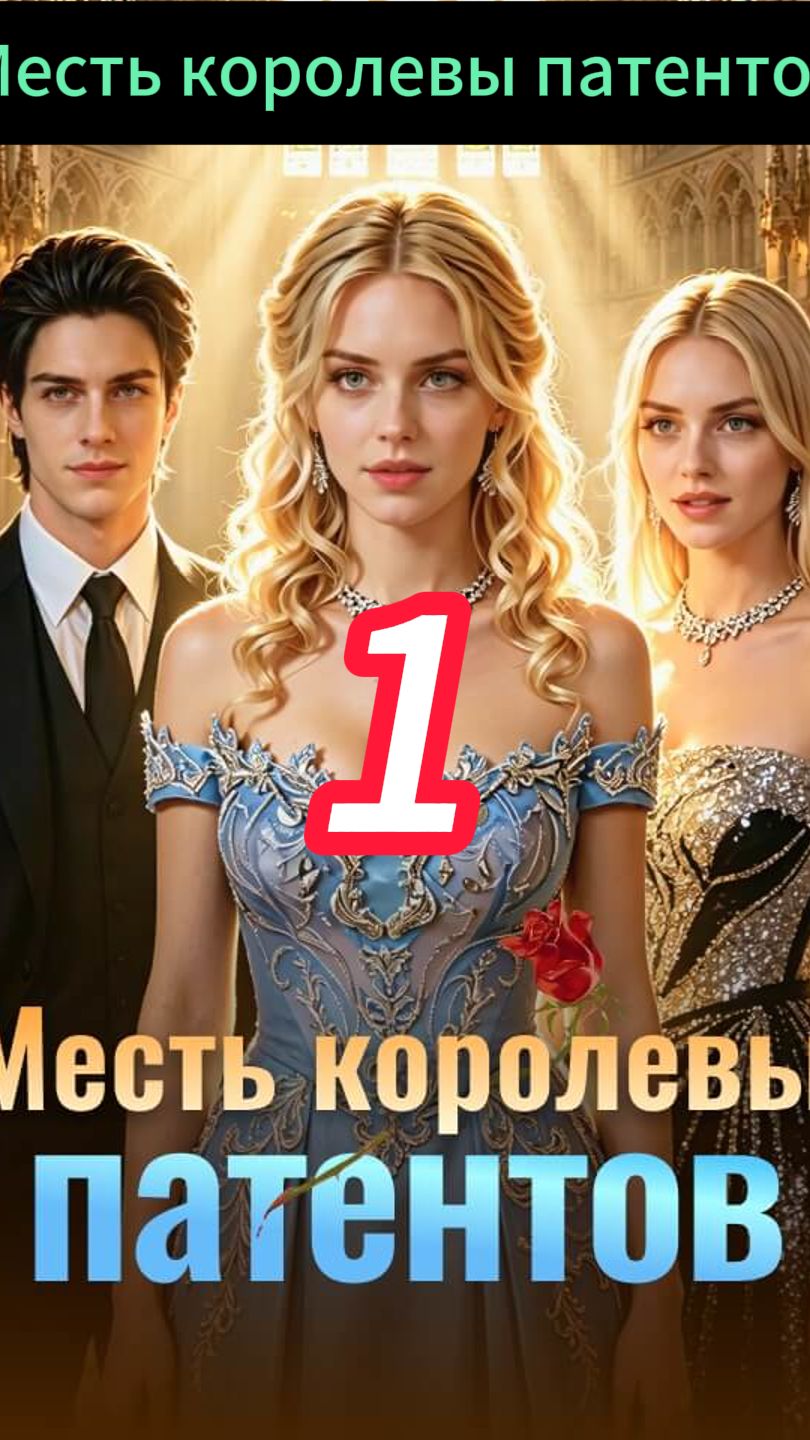 《Месть королевы патентов》1 смотреть онлайн