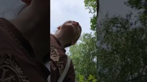 МОЙ ВЛОГ!💅)) Сейчас трансляция в 16:20 заходи и не опоздай ‼️