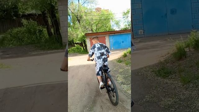 обзор велосипеда смотреть онлайн