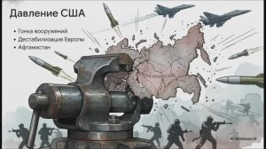 История России 11 класс § 18 СССР и мир в начале 1980-х гг Предпосылки реформ