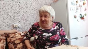Олеся Андреевна пригласила на чай.