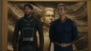 пацаны онлайн 5 сезон (The Boys 5) 2 серия 2026 г. смотреть онлайн бесплатно: полный пересказ серии