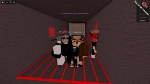Gloomo Hotel Roblox 2019 HORROR