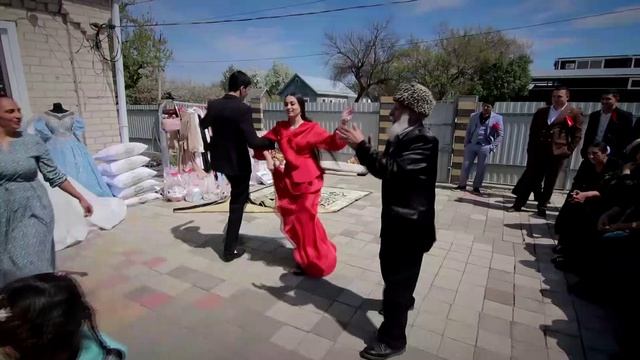 Наша Свадьба День третий Пэрэзва