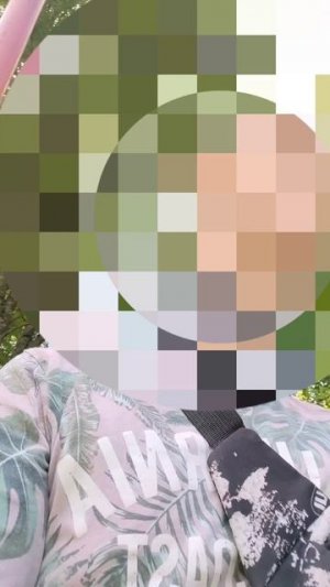Видео скукожило опять(((