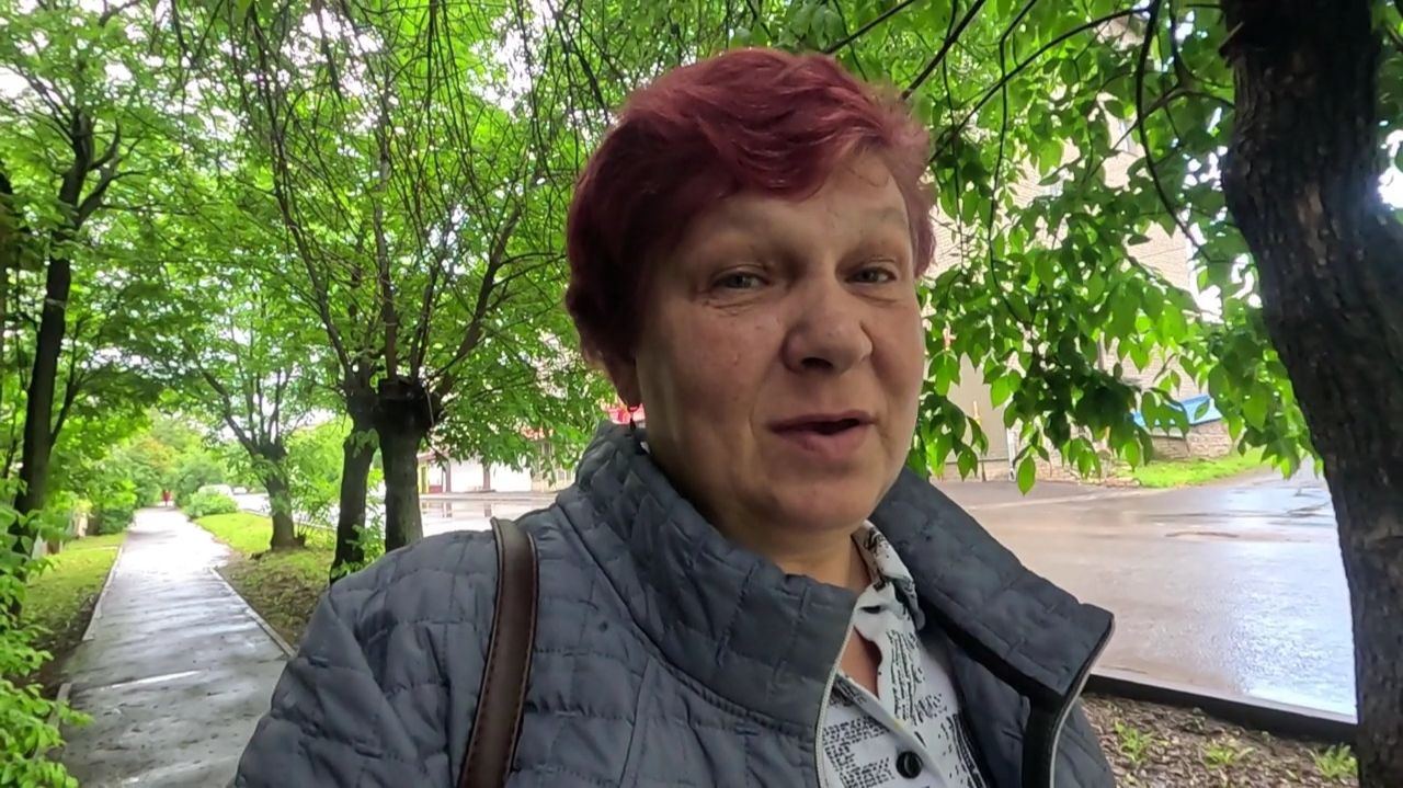 До дома бы добраться... Обязательно оставляем у Томатов..