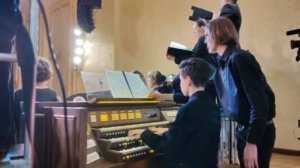 АНДРЕЙ ГОНЧАРОВ🎼🎹