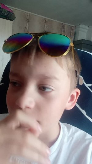 самый смешной конфликт детей 3 часть