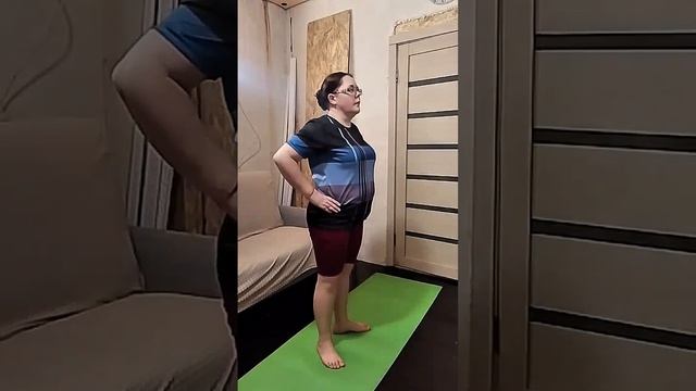 гимнастика 50+ лет смотреть онлайн